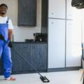 Why Businesses Are Switching to Green Cleaning Services in 2025