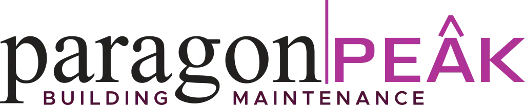 Paragon Peak Building Maintenance